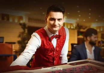 Royal Roulette WR01 - Trò chơi Roulette sang trọng tại jbovn