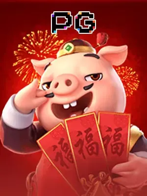 Hình ảnh trò chơi Piggy Gold tại jbovn