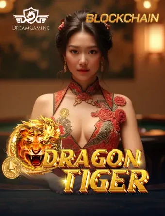 Dragon Tiger Blockchain