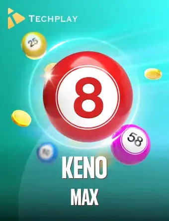 Keno Max