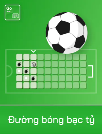 Đường Bóng Bạc Tỷ